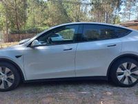 Usado Tesla Model Y 219 kW (299 HP) 2023 Preto SUV
