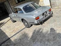 Usado Alfa Romeo GT 165 HP (121 kW) 2004 Cinzento Coupé