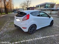 usado Ford Fiesta St-Line 1.0 Ecoboost