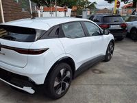 Usado Renault Mégane IV 95 kW (130 HP) 2022 Branco