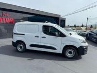 usado Citroën Berlingo 2L