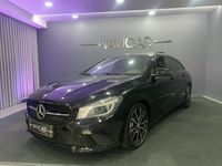 usado Mercedes CLA220 Classe CLACDi Urban Aut.111g