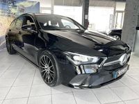 Usado Mercedes CLA180 Shooting Brake Business 116 HP (85 kW) 2020 Preto Carrinha