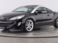 usado Peugeot RCZ 1.6 THP