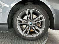 Usado BMW 218 Executive 140 HP (102 kW) 2020 Cinza Coupé