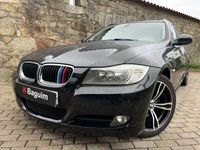 usado BMW 320 Serie-3 d EfficientDynamics