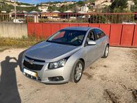 Usado Chevrolet Cruze 163 HP (119 kW) 2009 Sedan