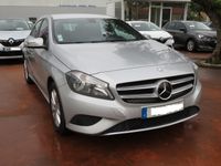 usado Mercedes A180 d Style