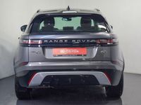 usado Land Rover Range Rover Velar 2.0 D R-Dynamic