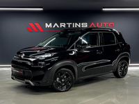 Usado Citroën C3 Aircross 110 HP (80 kW) 2024 Preto SUV