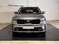 Usado Kia Sorento 265 HP (194 kW) 2021 Cinza SUV