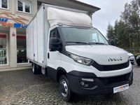 Usado Iveco Daily 170 HP (125 kW) 2016 Branco