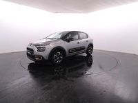 Usado Citroën C3 110 HP (80 kW) 2023 Cinzento Citadino