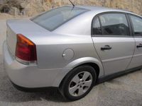 usado Opel Vectra 2.000 dti nacional