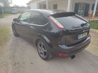 usado Ford Focus 1.6TDCI 110cv