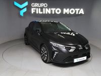 Usado Mitsubishi Colt Invite 91 HP (66 kW) 2024 Preto Citadino
