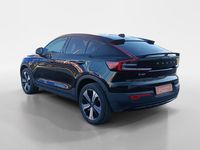 Usado Volvo C40 300 kW (408 HP) 2023 Preto SUV