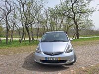 usado Honda Jazz 1.2 cool plus A/C