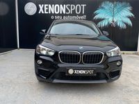 usado BMW X1 16 d sDrive Line Sport