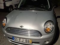 Usado Mini Cooper 112 HP (82 kW) 2008 Citadino
