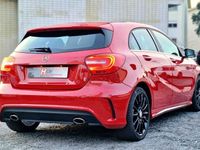 usado Mercedes A200 AMG 136CV