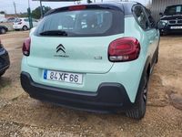 usado Citroën C3 Airbump