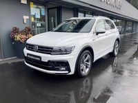 Usado VW Tiguan 240 HP (176 kW) 2019 Branco SUV