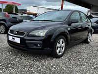 Usado Ford Focus 109 HP (80 kW) 2006 Sedan