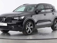 usado Volvo XC40 T5 Híbrido Plug-in R-Design