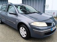 Usado Renault Mégane II 105 HP (77 kW) 2006 Carrinha