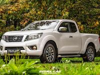 usado Nissan Navara 2.3 dCi CD 4WD N-Connecta