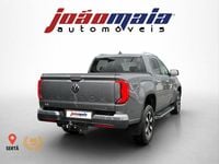Usado VW Amarok 241 HP (177 kW) 2025 Cinzento Pickup
