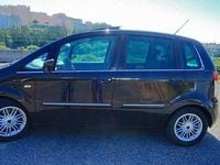 Usado Lancia Musa 90 HP (66 kW) 2009 Monovolume