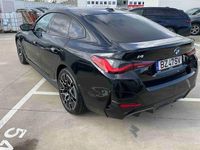 Usado BMW i4 Comfort Edition 250 kW (340 HP) 2025 Preto Sedan