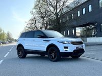 usado Land Rover Range Rover evoque 2.2 eD4 Dynamic