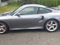 usado Porsche 996 Turbo ( 911 )