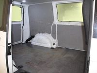 Usado VW Tiguan Edition 204 HP (150 kW) 2018 Branco SUV