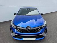 Usado Renault Clio V Esprit Alpine 143 HP (105 kW) 2024 Azul escuro