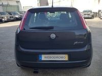 usado Fiat Punto 1.3 MULTIJET