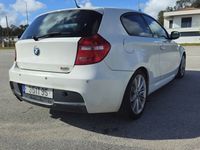 usado BMW 118 serie 1 d