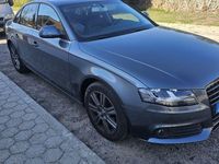 Usado Audi A4 140 HP (102 kW) 2008 Sedan