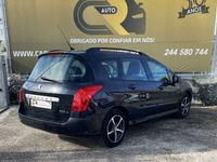 usado Peugeot 308 SW 1.6 HDi SE Navteq CVM6