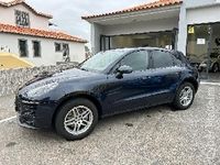 usado Porsche Macan PDK Gasolina