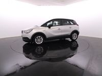 usado Opel Crossland X 1.2 Edition