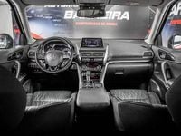 Usado Mitsubishi Eclipse Cross Active 163 HP (119 kW) 2019 Vermelho SUV