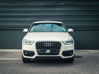 usado Audi Q3 Design Edition