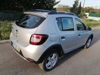 usado Dacia Sandero STEPWAY 2015