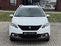 Usado Peugeot 2008 Signature Sky 83 HP (61 kW) 2019 Branco SUV