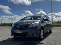 usado Toyota Yaris 1.0 VVTI Full Extras