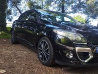 usado Renault Mégane III edição bose